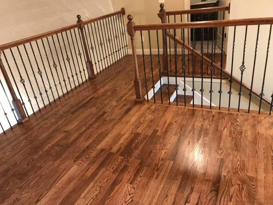 Hardwood