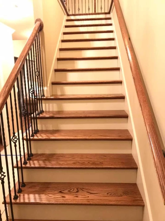 Hardwood