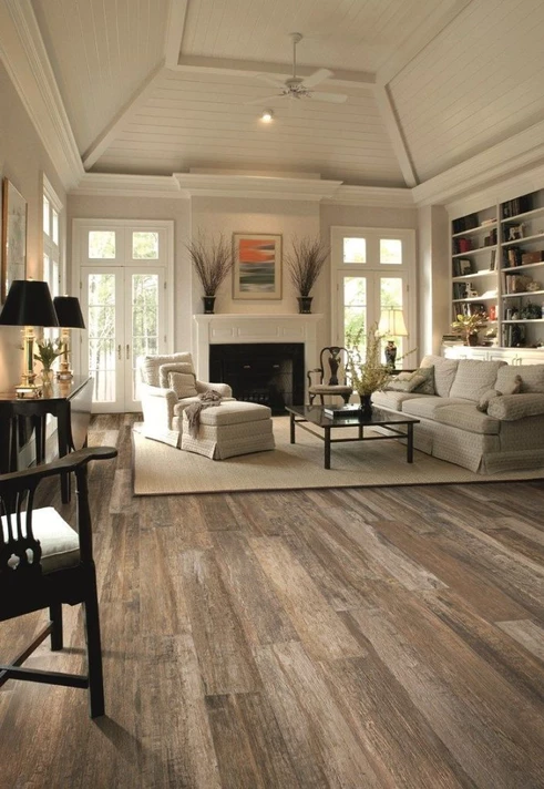 Hardwood