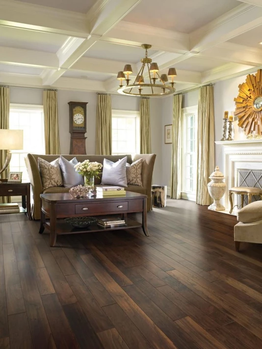 Hardwood