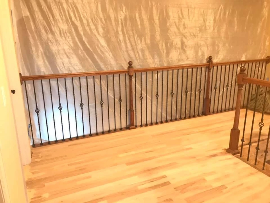 Hardwood