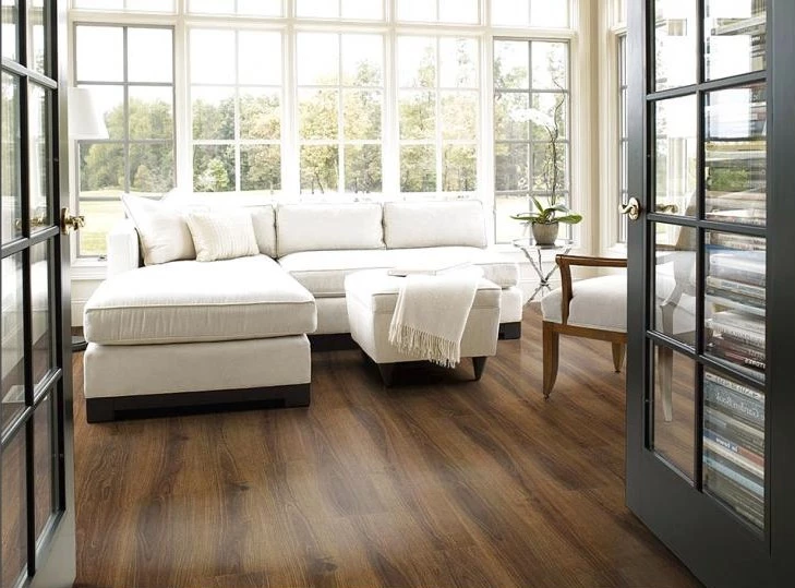 Hardwood